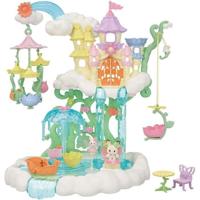 Barnpussel, Puzzle UP!, Dinosaurier, från 4 år, 12004003, Ravensburger