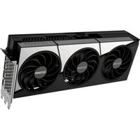 Inno 3D Nvidia GeForce RTX 5090 Videokaart GeForce RTX 5090 X3 OC 32 GB GDDR7-RAM PCIe x16 HDMI 2.1, DisplayPort 2.1
