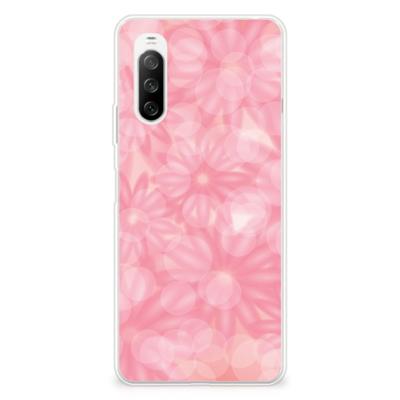 Sony Xperia 10 III | TPU Case | Spring Flowers Sony Xperia 10 III | TPU Case | Spring Flowers