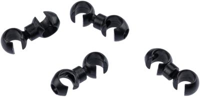SRAM cab.guide 4pcs b