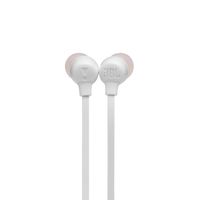 JBL Tune 125BT Hoofdtelefoons In-ear USB Type-C Bluetooth Wit - thumbnail