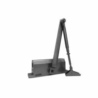 Deursluiter Micel MC01-S Zilverkleurig 700-900 MM Aluminium