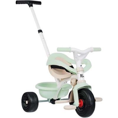 SMOBY - Be fun - Be Fun Comfort Driewieler