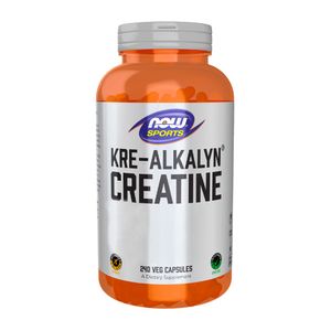 Kre-Alkalyn Creatine 240caps