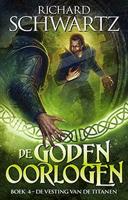 De vesting van de Titanen (Paperback)