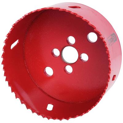 KS Tools 129.5089 1295089 Gatenzaag 89 mm 1 stuk(s)