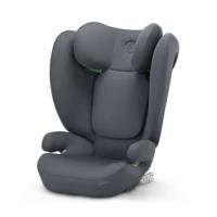 Auto -oplossing B i -fix staalgrijs cybex - groep 2/3 - grijs