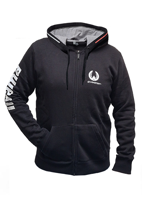 iiyama Hoodie maat L