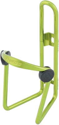 CONTEC Ct bottle cage poundc.sel black/green