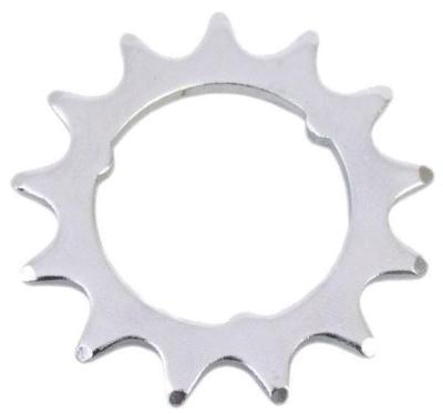 Tandwiel Xtrabike 13t vlak 1/2x1/8