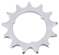 Tandwiel Xtrabike 13t vlak 1/2x1/8