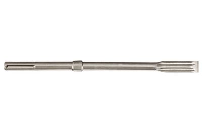 Metabo Accessoires SDS-max platte beitel | "Professional Premium" | 400x25 mm - 629181000