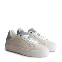 Travelin' Women - Sneaker low - Light Blauw - Maat 40