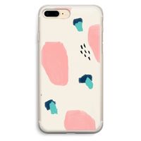 Monday Surprise: iPhone 7 Plus Transparant Hoesje