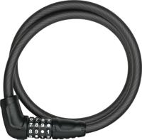 Abus Kabelslot numerino 5410c