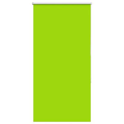 Rolgordijn verduisterend 70x150cm stofbreedte 65,7 cm polyester
