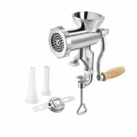 Vleesmolen Metaltex Groot 3 in 1 Slinger - thumbnail