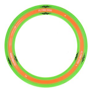 Outdoor Fun frisbee