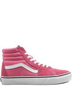 Vans baskets SK8-Hi - Rose