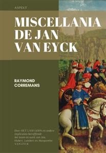 Miscellania De Jan van Eyck (Paperback)