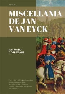 Miscellania De Jan van Eyck (Paperback)