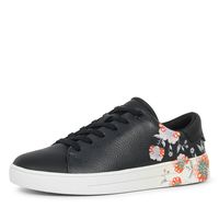 Ted Baker aariah sneaker zwart-36 - thumbnail