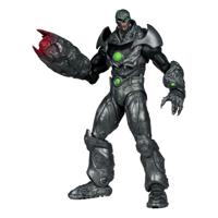 McFarlane Collector Editon Grid (Forever Evil)