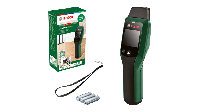 Bosch Groen UniversalHumid Vochtmeter | Inclusief Batterijen - 06036880Z0