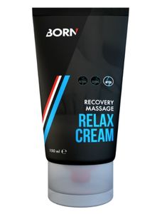 Born Recovery Relax Body Care Tube 150ml