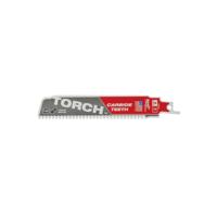 Milwaukee Heavy Duty TORCH™ Carbide Tanden | TCT TORCH 150mm x 8 Tpi | 1 pc - 48475201