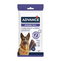 Advance articular stick