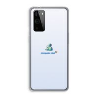 MSN: OnePlus 9 Pro Transparant Hoesje