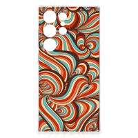 Samsung Galaxy S24 Ultra | Hoesje maken | Retro