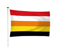 Vlag Benschop