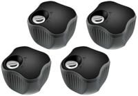 THULE set knop met slot (4)