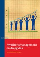 Kwaliteitsmanagement en draagvlak (Paperback)