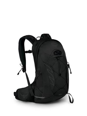 Osprey Talon 11 Rugtas Heren Stealth Black L/XL