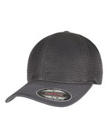 Flexfit FX360 Flexfit 360 Omnimesh Cap - Charcoal - L/XL