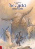 Don Quichot van la Mancha (Hardback) Don Quichot van la Mancha (Hardback)