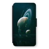 Mercurius: iPhone 12 mini Flip Hoesje