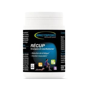 Ergysport Recup 60 Capsules