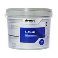 Drost Alaska+ - RAL 9010 - thumbnail