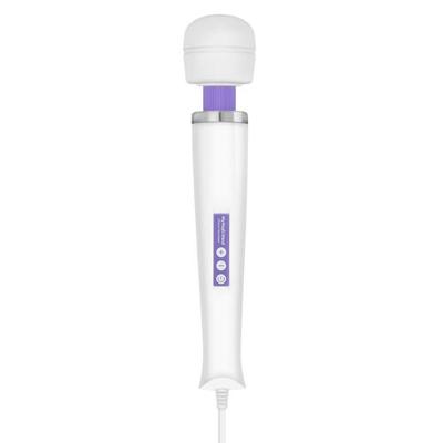 MyMagicWand - Plug In Krachtige Wand Massager Paars