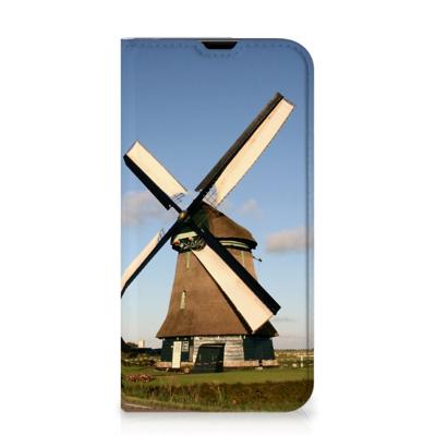 iPhone 13 Pro | Book Cover | Molen