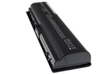 Groene cel batterij - HP Pavilion DV2000, DV6000, DV6500, DV6700 - 4400mAh - thumbnail