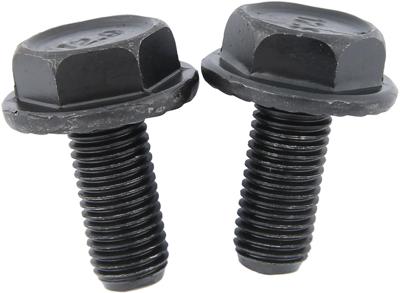 CONTEC Ct axle nut bot. bracket m8x1,0 mm