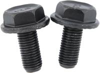 CONTEC Ct axle nut bot. bracket m8x1,0 mm CONTEC Ct axle nut bot. bracket m8x1,0 mm