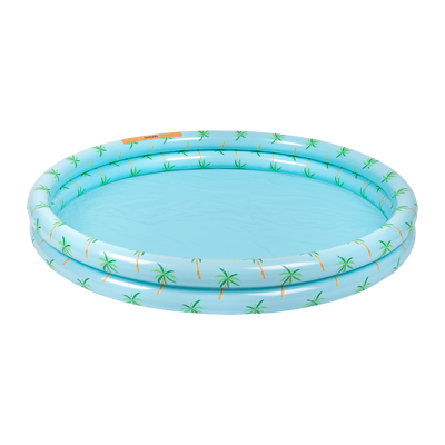 Kinderzwembad Palmbomen Klein (100cm)