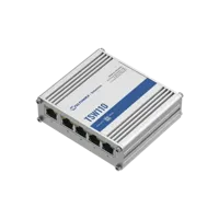 Simucube Teltonika Ethernet Switch