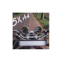 Routerol "motor" universeel